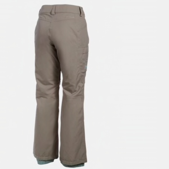 NEW WOMEN UNDER AMOUR UA COLD GEAR INFRARED CHUTES - Picture 4 of 4